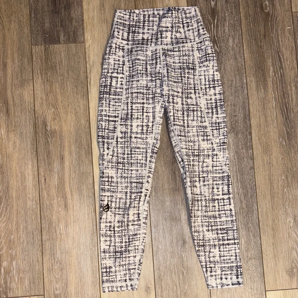 P’tula Leggings Size Small - Picture 1 of 5